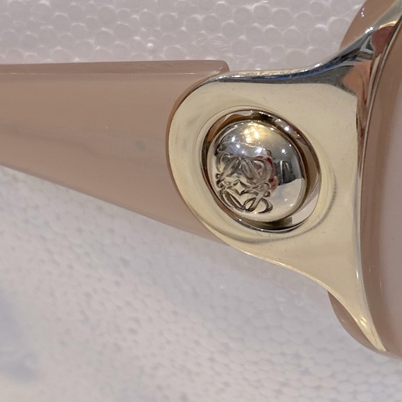 Authentic Loewe sun glasses - Picture 2 of 12